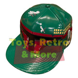 Gorra Star Wars New Era Boba Fett