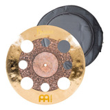 Platillo Meinl Byzance Dual 16  Dual Trash Crash - B16dutrc