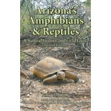 Arizona's Amphibians & Reptiles : A Natural History And Field Guide, De John C Murphy. Editorial Book Services Us, Tapa Dura En Inglés
