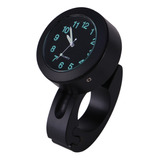 Reloj Universal Para Motocicleta, 7/8 -1 Impermeable Moto Ha