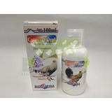 10 Alimento Catarrol 100ml O-r-a-l Gallos Aves Gallinas