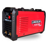 Soldadora 250 Amp Inversor 110v/220v Lilcon