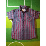 Camisa Kevingston Niño 