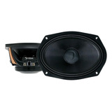 Diamond Audio Ms69neo 1400w Peak (700w Rms) 6x9 Ms Neo Seri