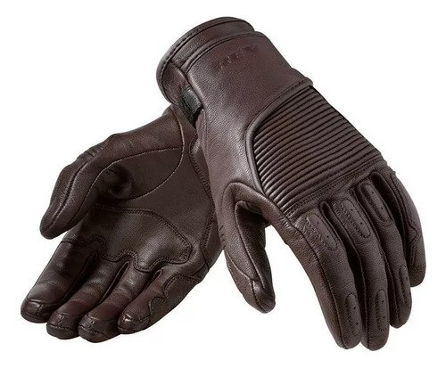 Guantes Revit Bastille Lady Marron En Tiendamoto