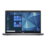 Dell Latitude 5410 Core I5-10310 10th Gen 16gb Ram 512gb Ssd