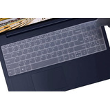 Funda De Teclado Para Lenovo Ideapad 3 15 15alc6 15ada6 1...