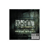 Korn Greatest Hits 1 Usa Import Cd