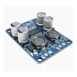 Modulo Amplificador Tpa3118 60w 12v - 24v  Arduino  Sgk
