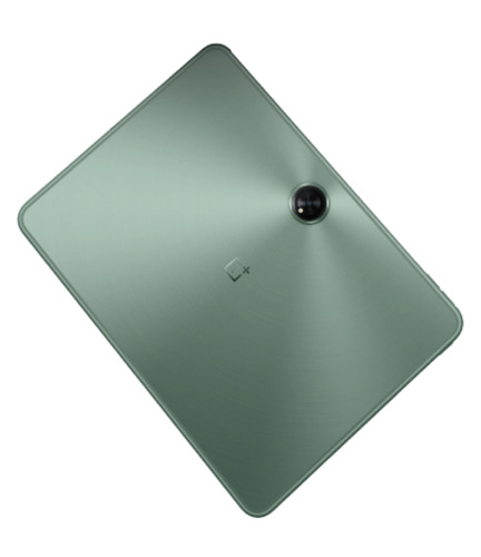 Tablet  Oneplus Pad 11.61  128gb Halo Verde Y 8gb De Memoria Ram