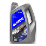 Aceite Ypf  Elaion F30 10w-40 Semi Sintetico + Regalo