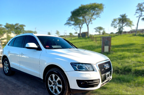 Audi Q5 2011 2.0 Tfsi 211cv Quattro