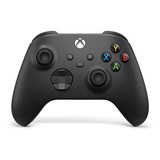 Controle Sem Fio Microsoft Xbox One Serie X|s Carbon Black