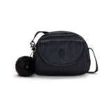 Cartera Crossbody Kipling - Modelo Stelma Eternal Tweed