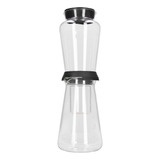 Vidrio Ice Cold Brew Dripper Con Alto Contenido De Borosilic