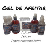 Gel De Afeitar Perfumado 