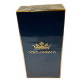 Dolce Gabbana K Edt 100 Ml