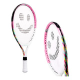Raquetas De Tenis Street Tennis Club Para Niños, 17 Pulgadas