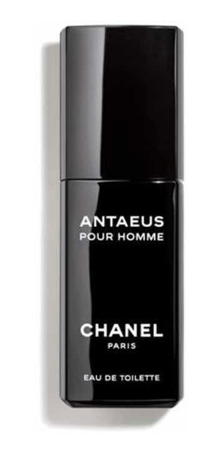 Antaeus Pour Homme Chanel Edt 100ml Original