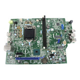 Tarjeta Madre Dell Optiplex 3070 Sff 07wp95 7wp95 Lga1151