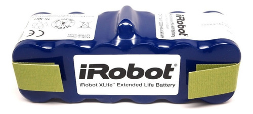 Bateria Original Irobot Extended Life Roomba