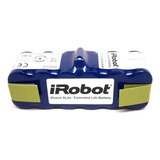 Bateria Original Irobot Extended Life Roomba