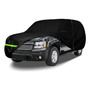 Cobertor Auto Camioneta Chevrolet Tahoe Impermeable/uv Chevrolet Tahoe