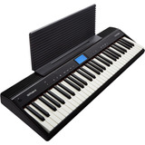 Teclado Roland Go Piano 61 Teclas Go-61p Oferta! Promoção!