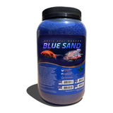 Areia Azul Blue Sand -mbreda - 6k