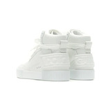 Dolce & Gabbana White Sneakers