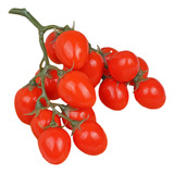 Foto Simulada De Tomates Pequenos