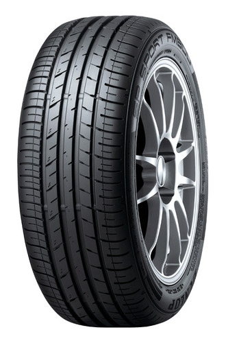 Neumático Dunlop 185/65r15 Sp Sport Fm800 88h Centro Llantas