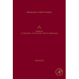 Libro Advances In Heat Transfer: Volume 52 - Abraham, Joh...
