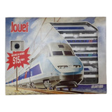 Set Basico De Tgv H0 Jouef 742000 Milouhobbies