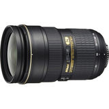 Lente Gran Angular Nikon, Af-s Nikkor 24-70mm F/2.8g Ed