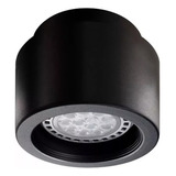 Plafon Spot Ar111 Apto Led Monovolumen Tienda Objetos