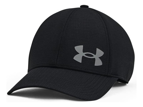 Under Armour Iso-chill Armourvent Fitted Gorra De Béisbol Pa