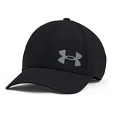 Under Armour Iso-chill Armourvent Fitted Gorra De Béisbol Pa