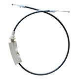 Cable Freno Secarropas Kohinoor C745 Hts4500 4,2kg Original