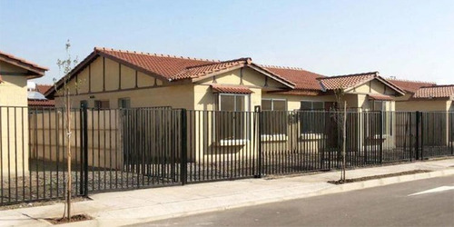 Casas San Pedro En Valle Grande - Imagen 2