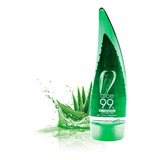 Gel Aloe Vera 99% Fresh Moisturizing - Holika Holika - 55 Ml