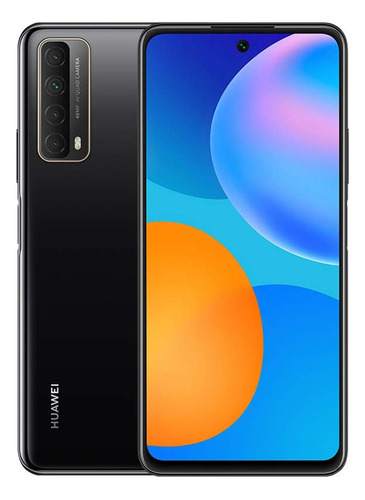 Teléfono Móvil Huawei P Smart 2021 Rom 128 Gb Dual Sim Ram 4