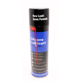 Lubricante De Silicona 3m En Aerosol X 710ml