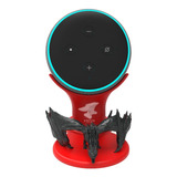 Soporte De Drogon Got Para Amazon Echo Dot 3°generación