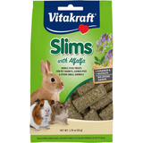 Slims With Alfalfa Rabbit, Guinea Pig & Small Anima...