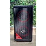 Altavoz Activo Cerwin Vega Cva-28 Poco Uso