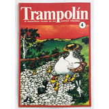 Trampolin N° 4 Cuentos Infantiles Edit Ladefa 1976