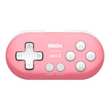 8b-itdo Zero2 Bt Gamepad Portátil Compatible Con Interruptor