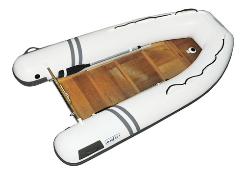 BOTE INFLÁVEL WIND 280 - PVC - ZEFIR