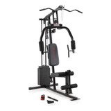 Marcy 100 Lbs Stack Home Gym Americano (houston, Tx)